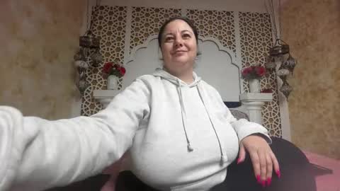 alesha_arabian_ online show from February 2026 05:36:02 AM