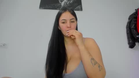 alesia02 online show from February 2026 12:31:01 PM