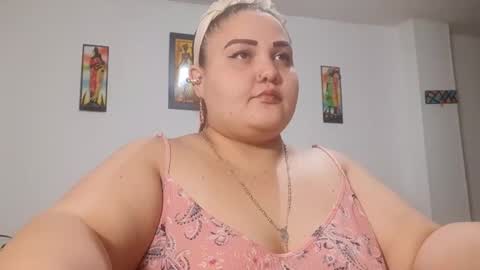 Snapshot of alesia_jones01 chatting on September 2025 04:47:02 AM Alesia jones01 online show from September 2025 04:47:02 AM