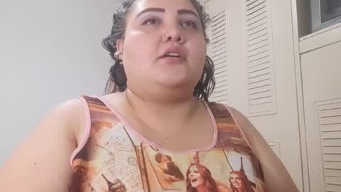 Alesia jones01 online show from February 2026 04:54:01 AM