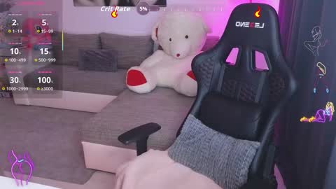 Snapshot of alesiakate chatting on March 2026 07:56:01 AM Alesia online show from March 2026 07:56:01 AM