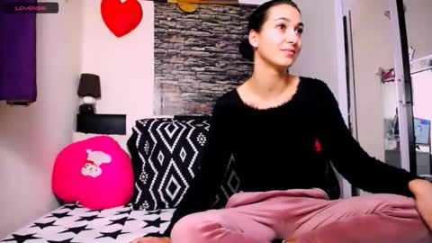 AlesiaSensual online show from November 2025 10:04:01 AM