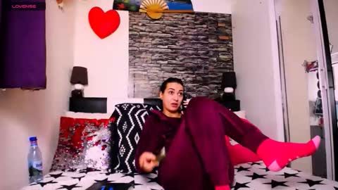 AlesiaSensual online show from November 2025 07:32:01 AM