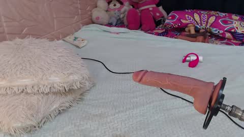 Aleska online show from May 2026 09:49:02 AM