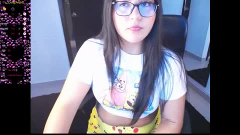 aleska666 online show from February 2025 03:08:01 PM