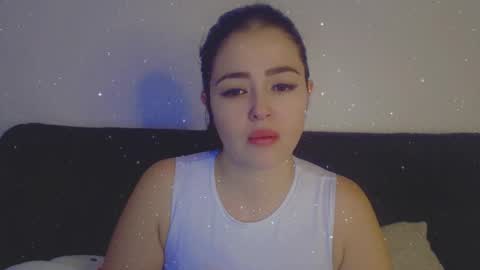 Snapshot of aleska__bell chatting on February 2025 03:52:02 PM Aleska online show from February 2025 03:52:02 PM