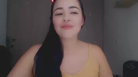 Snapshot of aleska__bell chatting on September 2025 03:37:01 PM Aleska online show from September 2025 03:37:01 PM