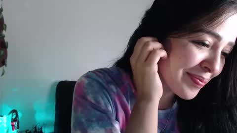 Aleska online show from January 2026 04:20:02 PM