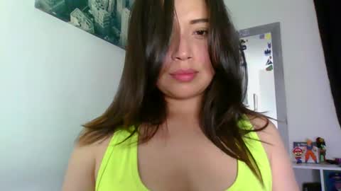 Snapshot of aleska_dollx chatting on February 2026 11:20:02 PM QUEEN OFF MILk IM BACK 15 NOV online show from February 2026 11:20:02 PM