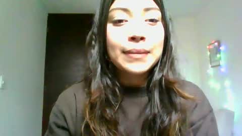 Snapshot of aleska_dollx chatting on February 2026 07:43:02 PM QUEEN OFF MILk IM BACK 15 NOV online show from February 2026 07:43:02 PM
