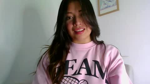 Snapshot of aleska_dollx chatting on February 2026 06:09:01 PM QUEEN OFF MILk IM BACK 15 NOV online show from February 2026 06:09:01 PM
