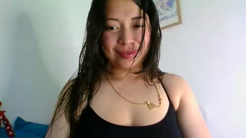 Snapshot of aleska_dollx chatting on February 2026 05:11:01 PM QUEEN OFF MILk IM BACK 15 NOV online show from February 2026 05:11:01 PM