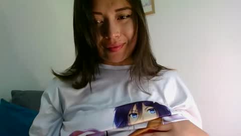 Snapshot of aleska_dollx chatting on February 2026 11:37:01 PM QUEEN OFF MILk IM BACK 15 NOV online show from February 2026 11:37:01 PM