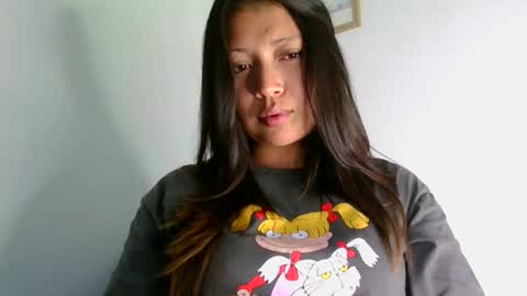 Snapshot of aleska_dollx chatting on March 2026 09:10:01 PM QUEEN OFF MILk IM BACK 15 NOV online show from March 2026 09:10:01 PM