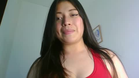Snapshot of aleska_dollx chatting on March 2026 06:01:02 PM QUEEN OFF MILk IM BACK 15 NOV online show from March 2026 06:01:02 PM