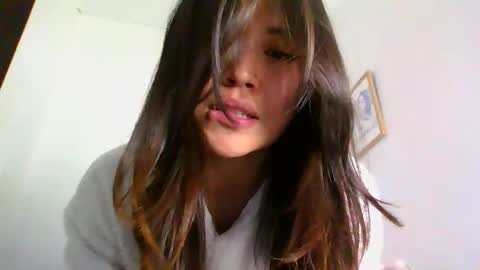 Snapshot of aleska_dollx chatting on March 2026 10:24:02 PM QUEEN OFF MILk IM BACK 15 NOV online show from March 2026 10:24:02 PM