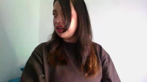 Snapshot of aleska_dollx chatting on April 2026 07:12:02 PM QUEEN OFF MILk IM BACK 15 NOV online show from April 2026 07:12:02 PM