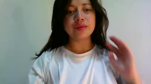 Snapshot of aleska_dollx chatting on April 2026 10:26:01 AM QUEEN OFF MILk IM BACK 15 NOV online show from April 2026 10:26:01 AM