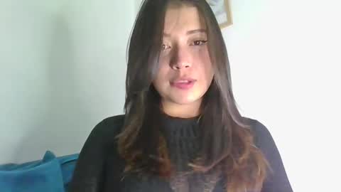 Snapshot of aleska_dollx chatting on April 2026 09:41:02 PM QUEEN OFF MILk IM BACK 15 NOV online show from April 2026 09:41:02 PM
