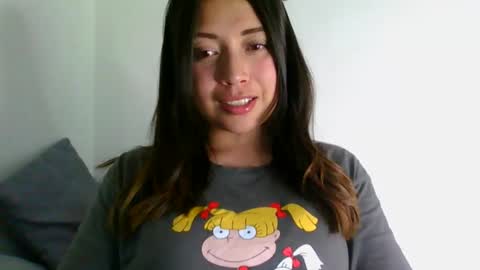 Snapshot of aleska_dollx chatting on April 2026 09:39:01 PM QUEEN OFF MILk IM BACK 15 NOV online show from April 2026 09:39:01 PM