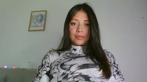 Snapshot of aleska_dollx chatting on April 2026 10:23:01 PM QUEEN OFF MILk IM BACK 15 NOV online show from April 2026 10:23:01 PM