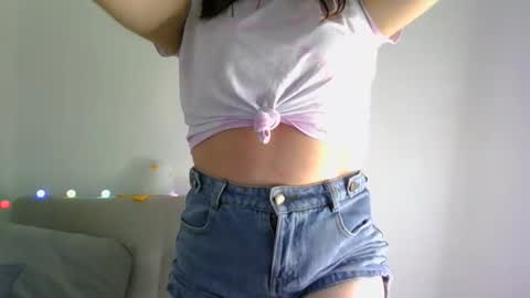 Snapshot of aleska_dollx chatting on April 2026 08:00:02 PM QUEEN OFF MILk IM BACK 15 NOV online show from April 2026 08:00:02 PM