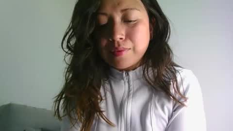 Snapshot of aleska_dollx chatting on April 2026 03:48:02 AM QUEEN OFF MILk IM BACK 15 NOV online show from April 2026 03:48:02 AM