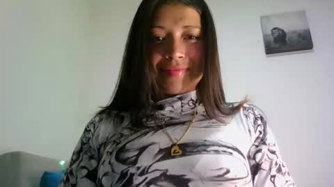 Snapshot of aleska_dollx chatting on May 2026 12:05:01 AM QUEEN OFF MILk IM BACK 15 NOV online show from May 2026 12:05:01 AM