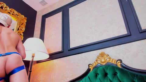 Snapshot of aless_king chatting on January 2025 06:04:01 PM Alessandro King online show from January 2025 06:04:01 PM