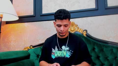 Snapshot of aless_king chatting on February 2025 11:32:01 AM Alessandro King online show from February 2025 11:32:01 AM