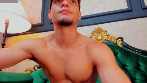 Snapshot of aless_king chatting on February 2025 03:12:02 PM Alessandro King online show from February 2025 03:12:02 PM