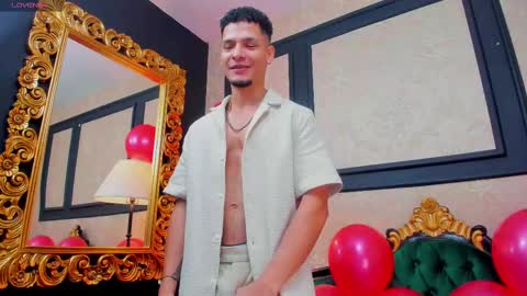 Snapshot of aless_king chatting on February 2025 12:14:02 PM Alessandro King online show from February 2025 12:14:02 PM