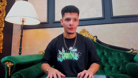 Snapshot of aless_king chatting on February 2025 11:22:02 AM Alessandro King online show from February 2025 11:22:02 AM