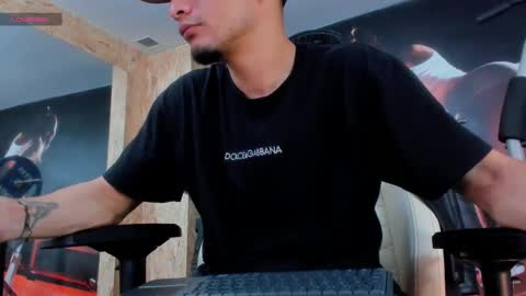 Snapshot of aless_king chatting on September 2025 05:14:02 PM Alessandro King online show from September 2025 05:14:02 PM