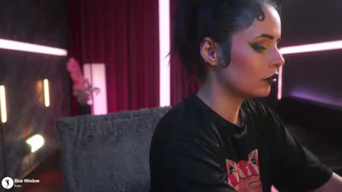 Alessa Goreng online show from December 2024 06:47:01 AM