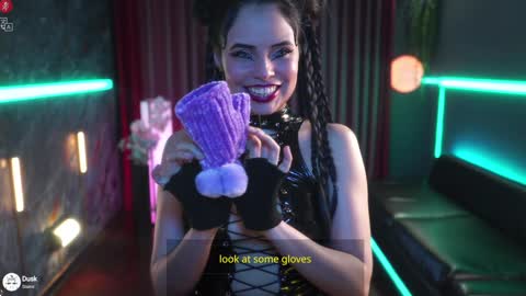 Alessa Goreng online show from December 2024 07:56:02 AM