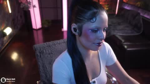 Alessa Goreng online show from March 2025 07:10:01 AM