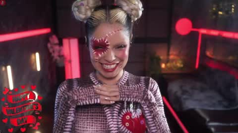 Snapshot of alessa_goreng chatting on February 2026 08:44:01 AM Alessa Goreng online show from February 2026 08:44:01 AM