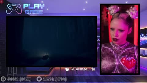 Snapshot of alessa_goreng chatting on February 2026 05:58:02 AM Alessa Goreng online show from February 2026 05:58:02 AM