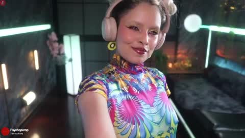 Snapshot of alessa_goreng chatting on February 2026 07:53:02 AM Alessa Goreng online show from February 2026 07:53:02 AM