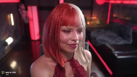 Snapshot of alessa_goreng chatting on March 2026 05:19:01 AM Alessa Goreng online show from March 2026 05:19:01 AM