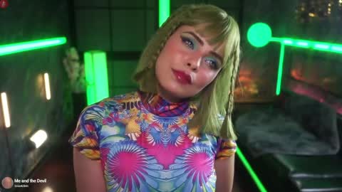 Snapshot of alessa_goreng chatting on March 2026 08:19:01 AM Alessa Goreng online show from March 2026 08:19:01 AM