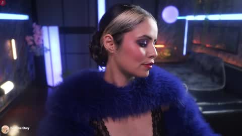 Snapshot of alessa_goreng chatting on March 2026 08:58:02 AM Alessa Goreng online show from March 2026 08:58:02 AM