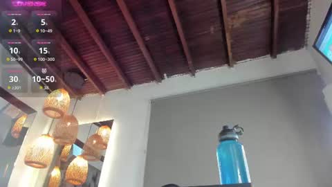 Snapshot of alessa_wells chatting on June 2026 11:03:01 AM Alessa online show from June 2026 11:03:01 AM