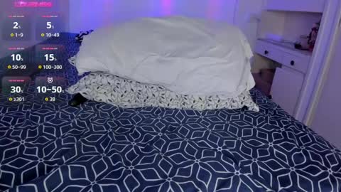 Alessa online show from April 2026 01:42:02 AM