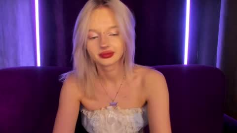 alessakiss online show from March 2026 09:01:02 AM