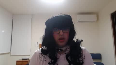 AlessaBabyGirl840 online show from October 2025 08:15:02 AM