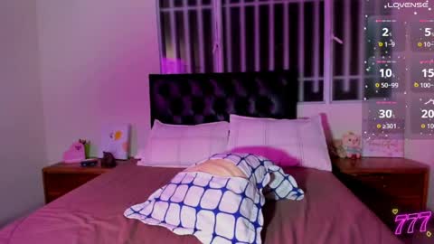 alessandra_0 online show from March 2026 02:27:02 AM