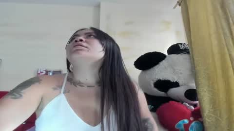 Snapshot of alessandra_moore_ig chatting on October 2025 05:45:01 PM paola online show from October 2025 05:45:01 PM