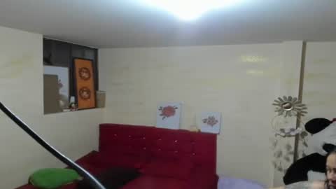 Snapshot of alessandra_moore_ig chatting on November 2025 12:44:01 AM paola online show from November 2025 12:44:01 AM